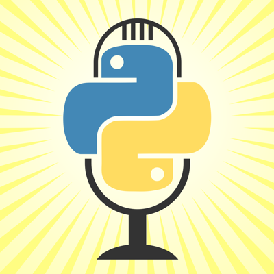 Talk Python To Me