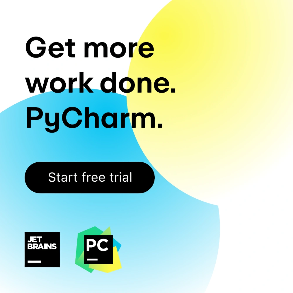 Sponsor: JetBrains