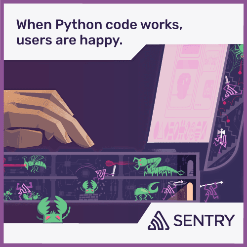Sponsor: Sentry