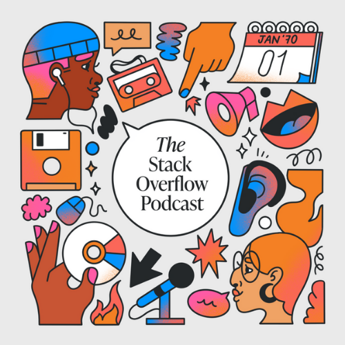 Sponsor: Stack Overflow