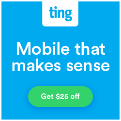 Sponsor: Ting