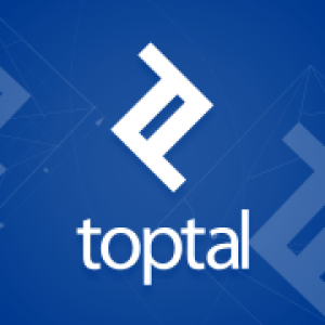 Sponsor: TopTal